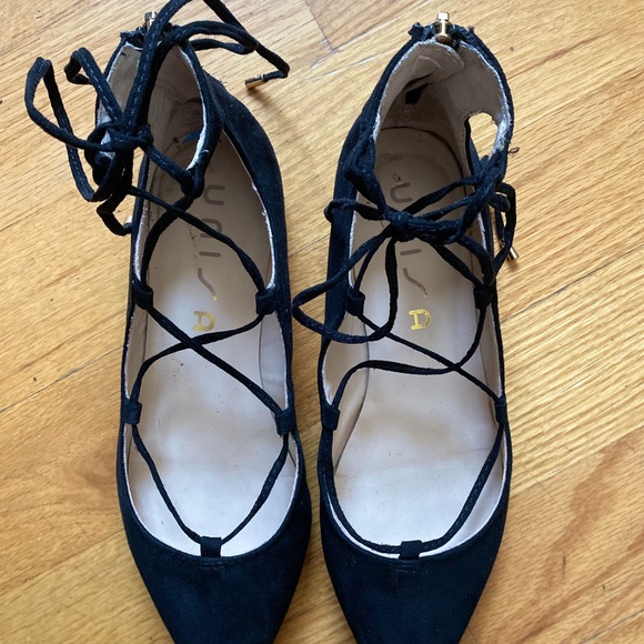 Flats - Picture 5 of 5